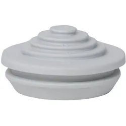 F-Tronic Stufennippel IP54 M32 metrisch STM32