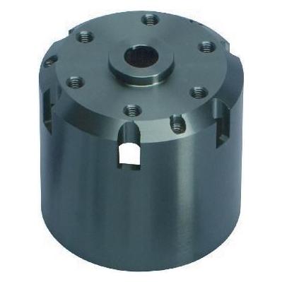 Wittmax X12 Aluminium Front Housing (50624)