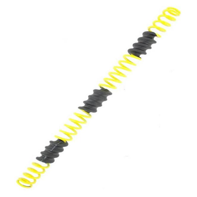 RockShox 10 Boxxer Coil Feder weich, gelb 63-72Kg (11.4015.380.010)