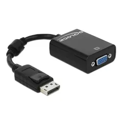 DeLOCK Adapter DisplayPort zu VGA