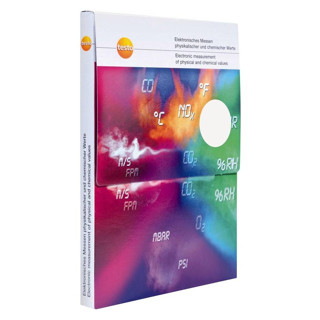 Testo 0554 1705 ComSoft CFR 21 Part 11, Passen (0554 1705)
