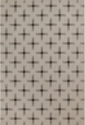 Momeni Riviera Geometric Indoor Outdoor Rug