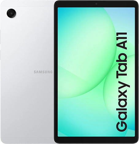 Samsung Galaxy Tab X135 8.7'' LTE 64GB 4GB RAM Silver Europa