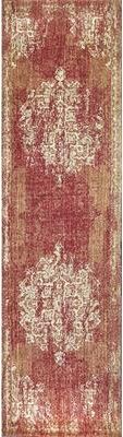 Alora Decor NAVATEXTURA Euphoria Medallion Wool Rug