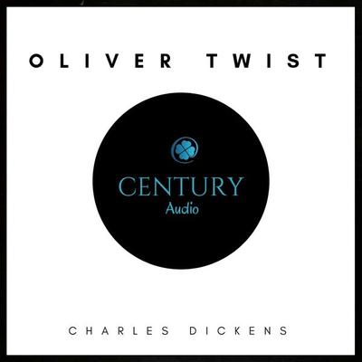Oliver Twist - Charles Dickens, Audio, 9782291053613