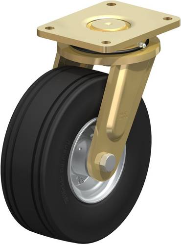 Blickle 237248 LS-VLE 250K Lenkrolle Rad-Durchmesser: 250mm Tragfähigkeit (max.): 450kg 1St.