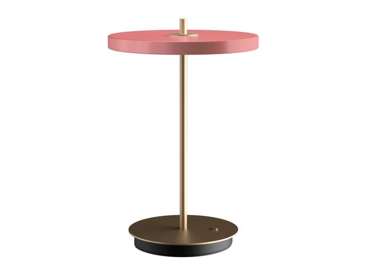 Umage Asteria Move Tischleuchte Rose