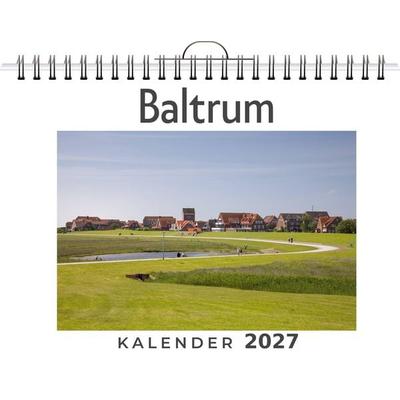 Baltrum