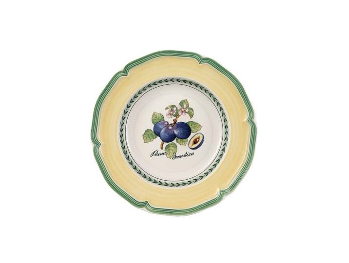 SUPPENTELLER French Garden Valence bunt ø 22,8 cm