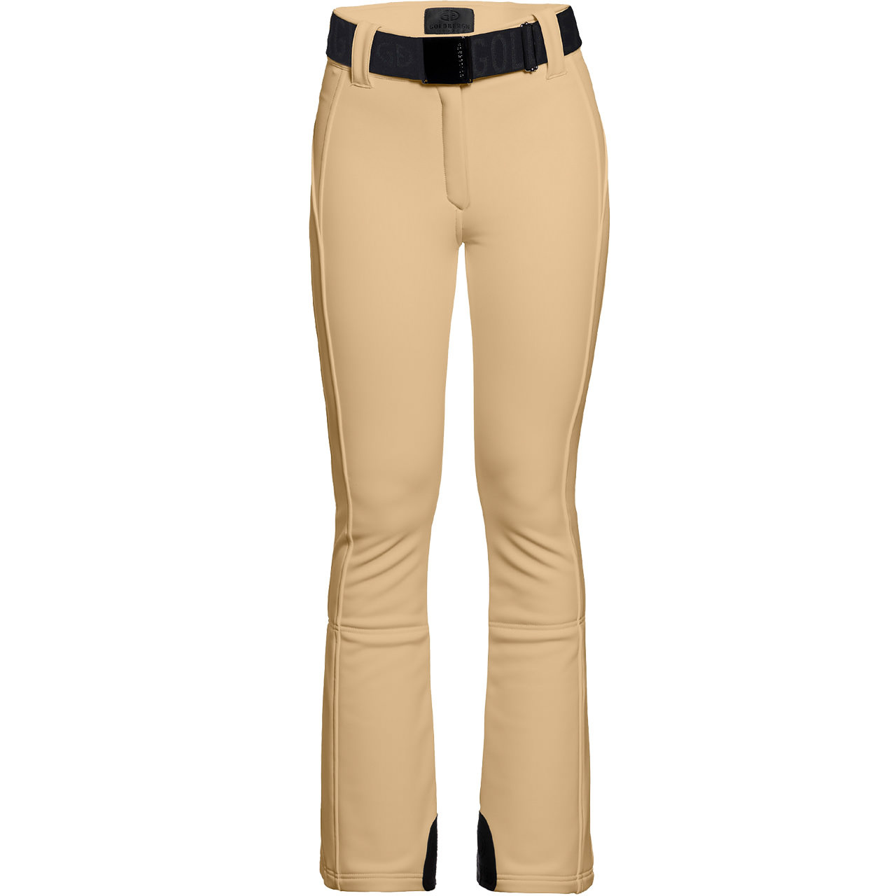 Goldbergh Damen Jethose PIPPA caramello - 38