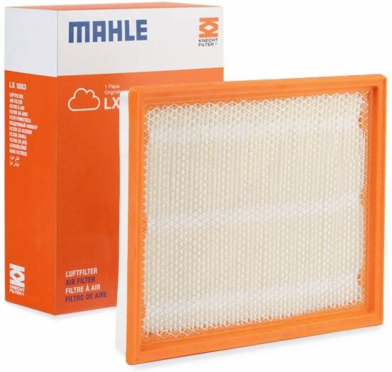 MAHLE LX 1272 Air filter