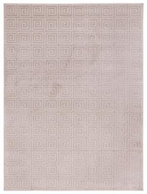 SAFAVIEH Plain and Solid Phaedra Geometric Rug