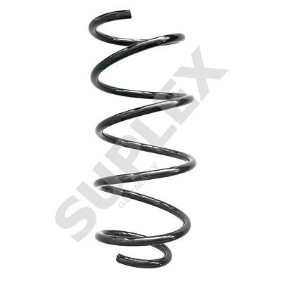 Suplex Fahrwerksfeder [Hersteller-Nr. 06367] für BMW