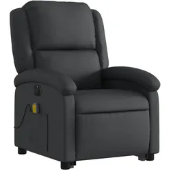 vidaXL, Sessel, Galonella (Elektrisches Neigungssystem mit Massage-Funktion)
