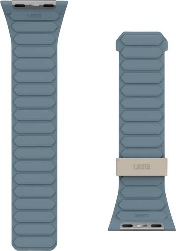 Urban Armor Gear Pathfinder Armband 40 mm, 41 mm, 42mm Uni Beige, Himmelblau Watch Series 4, Watch Series 5, Watch Series