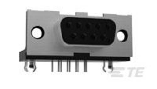TE Connectivity 6-106507-2 Tray