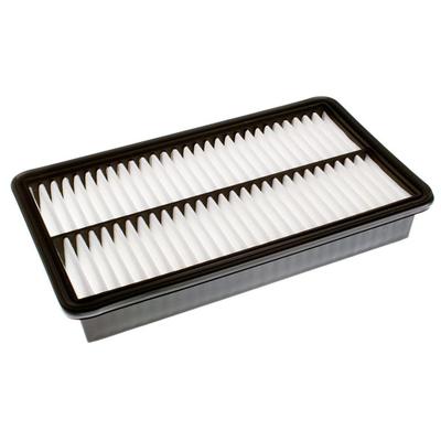 DENCKERMANN Luftfilter A141420 Umluftfilter 43mm für MAZDA