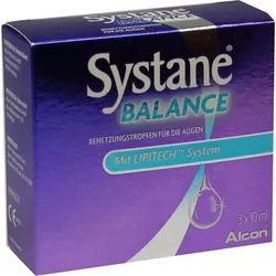 Systane Balance 30 ML