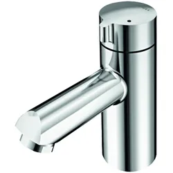 Schell Standventil Kaltwasser Modus K HD-K (Hochdruck Kaltwasser), chrom 021420699