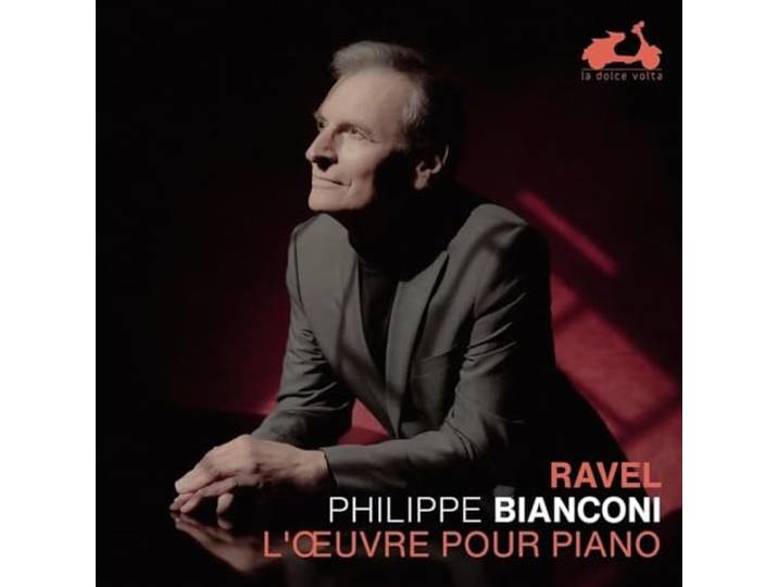 Ravel Loeuvre pour Piano