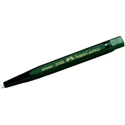 FABER-CASTELL Drehstift mit Glasradierer 30103