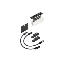 Hailo Fußpedal 3691401 Türöffner Kick and go Fußhebel für Cargo-Basic