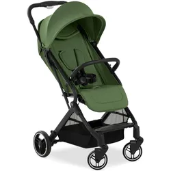 Hauck, Kinderwagen, Travel N Care Plus Green (0 Monate - 4 Jahre)
