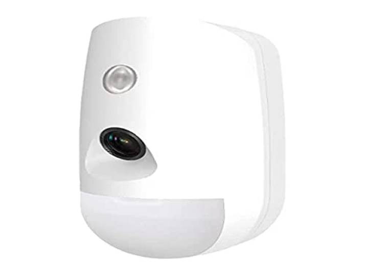 Hikvision AX Pro Bewegingsmelder met beeldopname