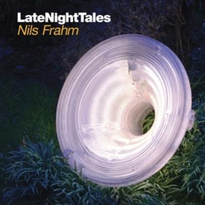 Late Night Tales: Nils Frahm - Nils Frahm, Vinyl