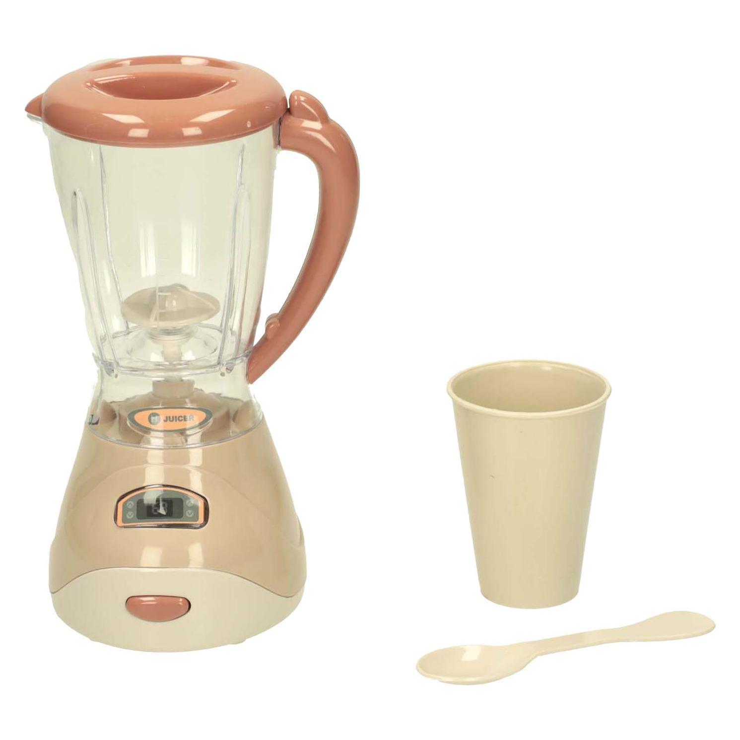Mixer-Entsafter mit Licht und Ton (47580471)