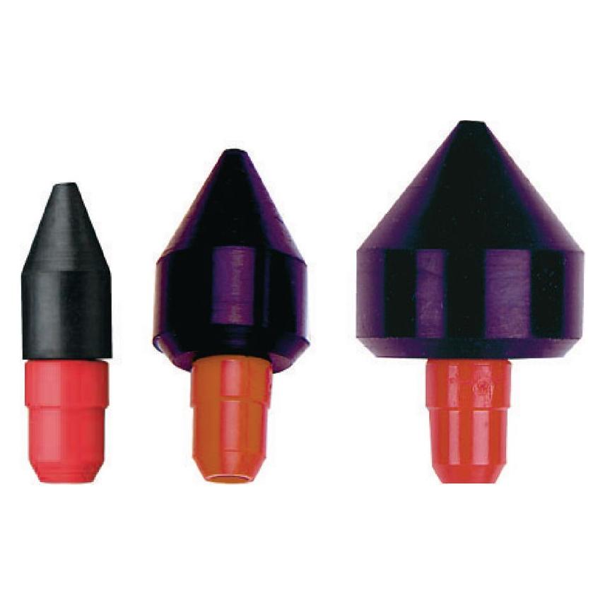 Cejn 3-teiliges Gummidüsen-Set 11 208 9960 (11-208-9960S)