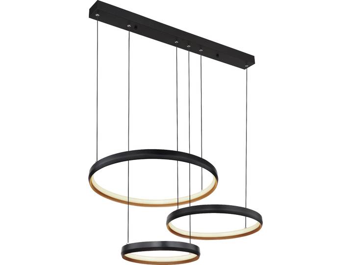 HALLI lampe suspendue 67193-55H Globo