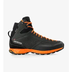 Dachstein, Herren, Wanderschuhe, Super Ferrata MC GTX (41), Schwarz