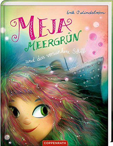 Lindström, Erik Ole - Meja Meergrün (Bd. 3): und das versunkene Schiff - Preis vom 17.10.2026 19:25:27 h