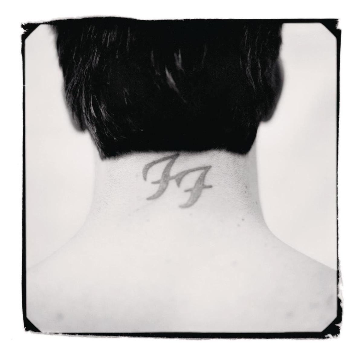 COL There Is Nothing Left To Lose (Foo Fighters) (6933682)
