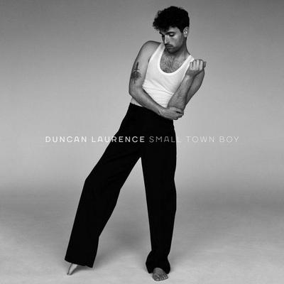 Small Town Boy - Duncan Laurence, CD, 0602435590738
