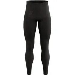 Compressport Herren On/Off Tights schwarz