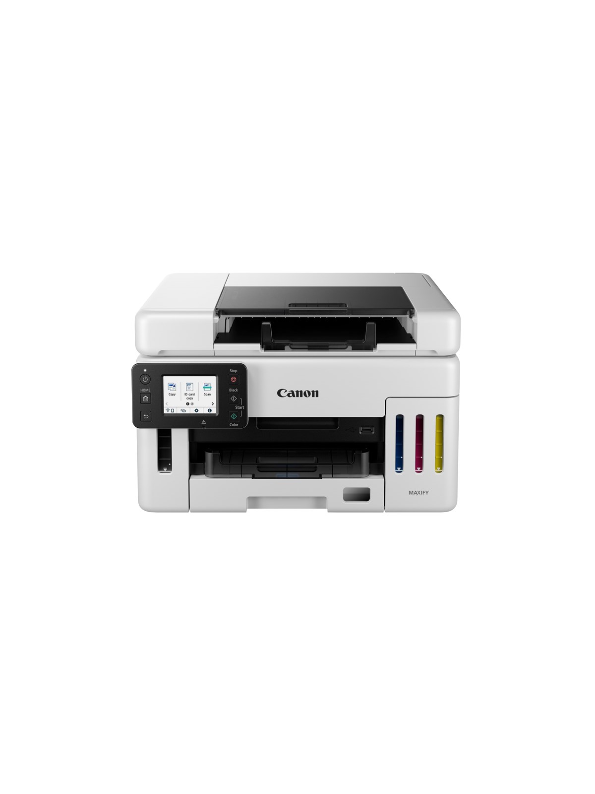 Canon MAXIFY GX6550 Multifunktion - Farbe - Tinte