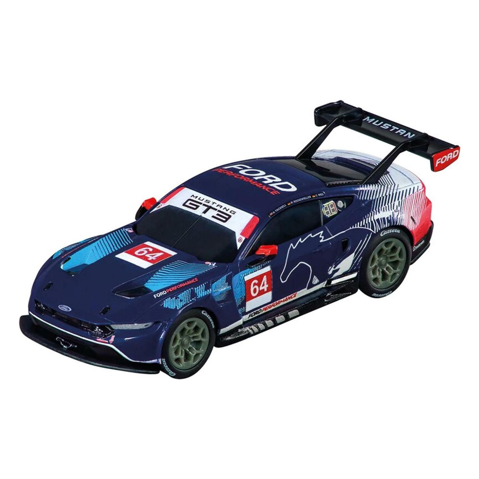 Carrera GO! Ford Mustang GT3, No.64 (20064278)