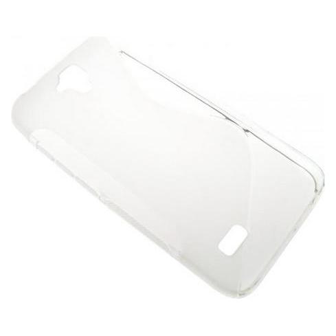 Huawei PC Hülle für Y5 II transparent (Huawei Y5 II) (51991605)