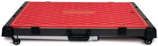 Mesa de Trabalho Desmontável 4 em 1 Rubi 66924