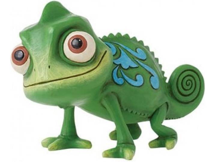 Disney Pascal Figurine Disney Traditions 10 cm