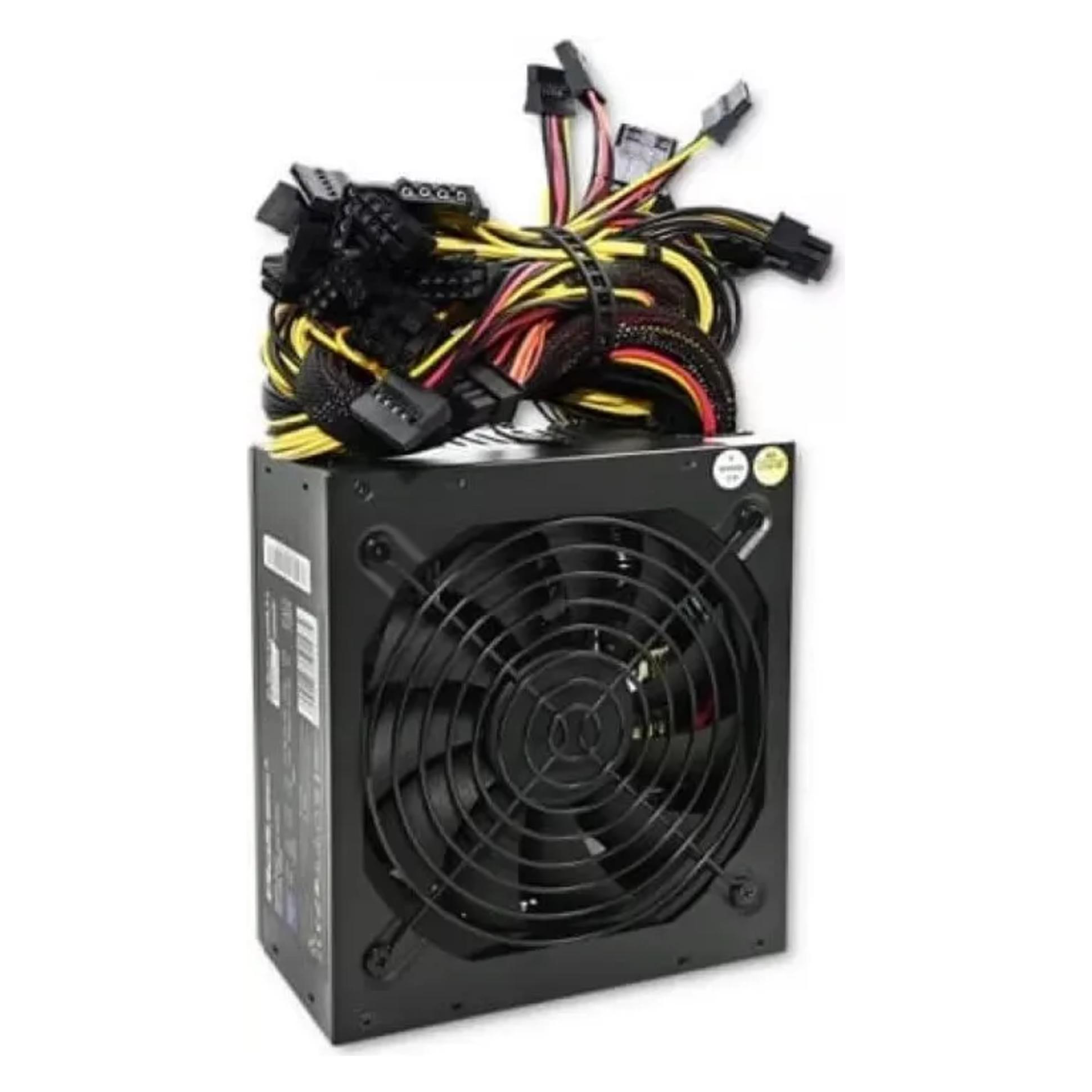 Synergy 21 Bitcoin & Litecoin Miner Antminer L3+ & S9 Netzteil (Bitcoin, Litecoin) (Antminer L3+ PS)