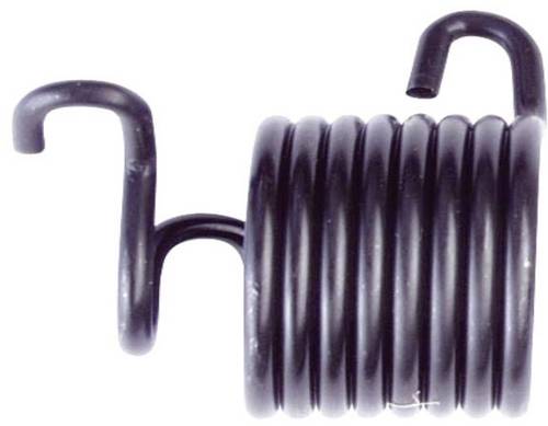 Aerotec 2005024Z Spannfeder für Meißelhammer 1St.