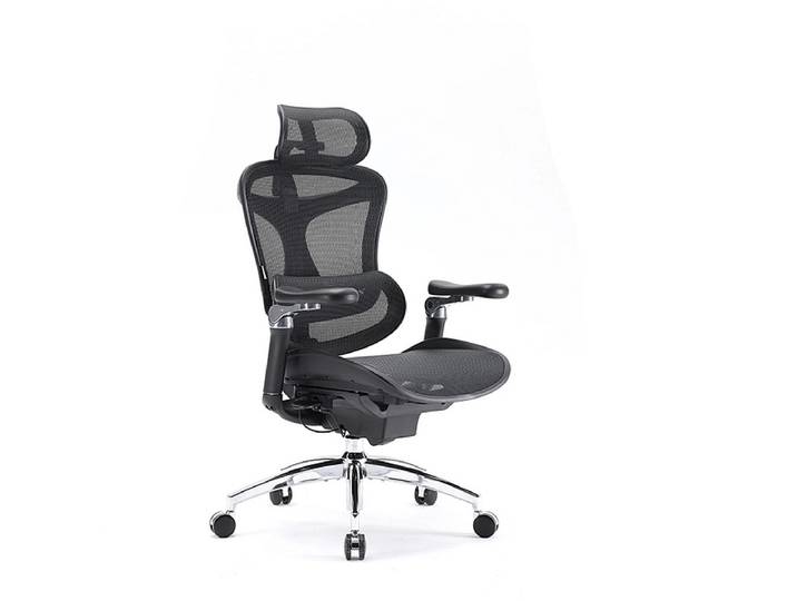 Ergonomischer Bürostuhl SIHOO C300 PRO Mesh