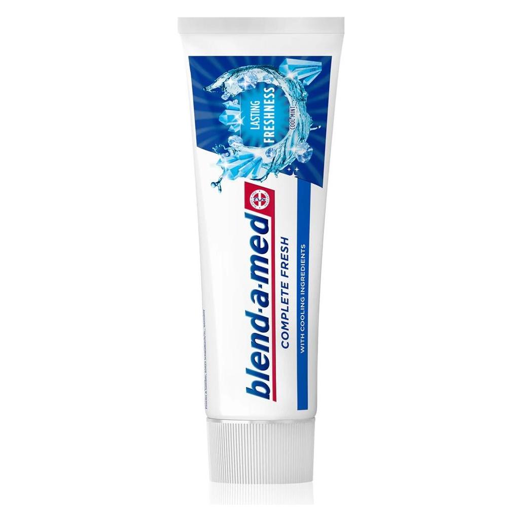 blend-a-med Procter & Gamble Complete 7 Extra Fresh Toothpaste 75ml (75 ml) (47988510)