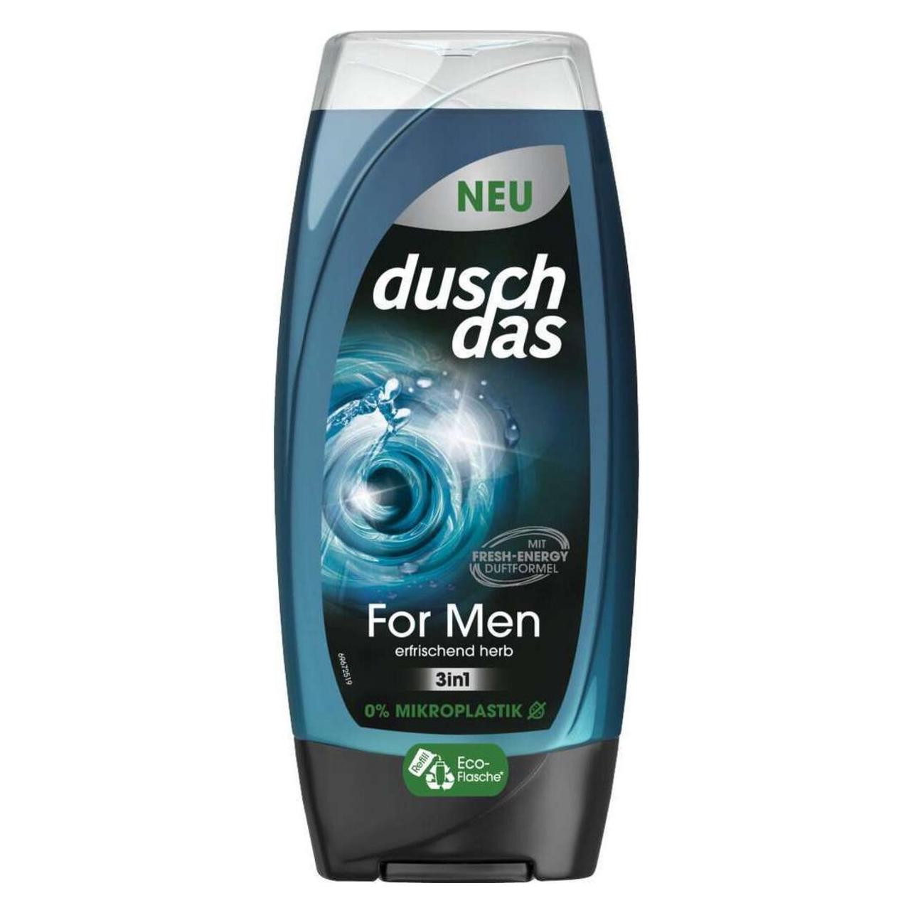 duschdas For Men (250 ml) (5816990006)