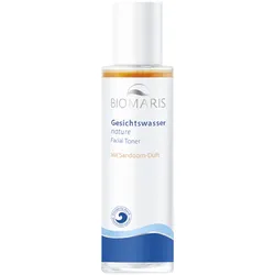 BIOMARIS Gesichtswasser nature 100 ml Flaschen