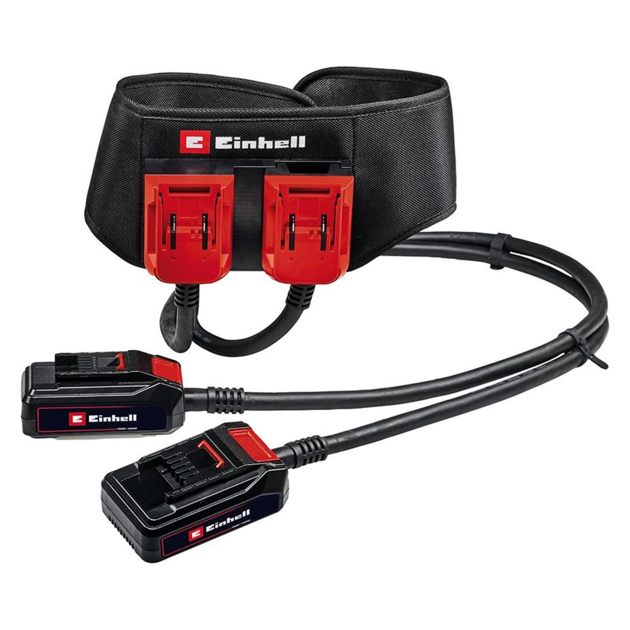 Einhell GE-PB 36/18 (36 V) (3408310)