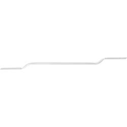 PFERD TOOLS 15209182 Diamant-Riffelfeile Länge 150 mm 1 St.